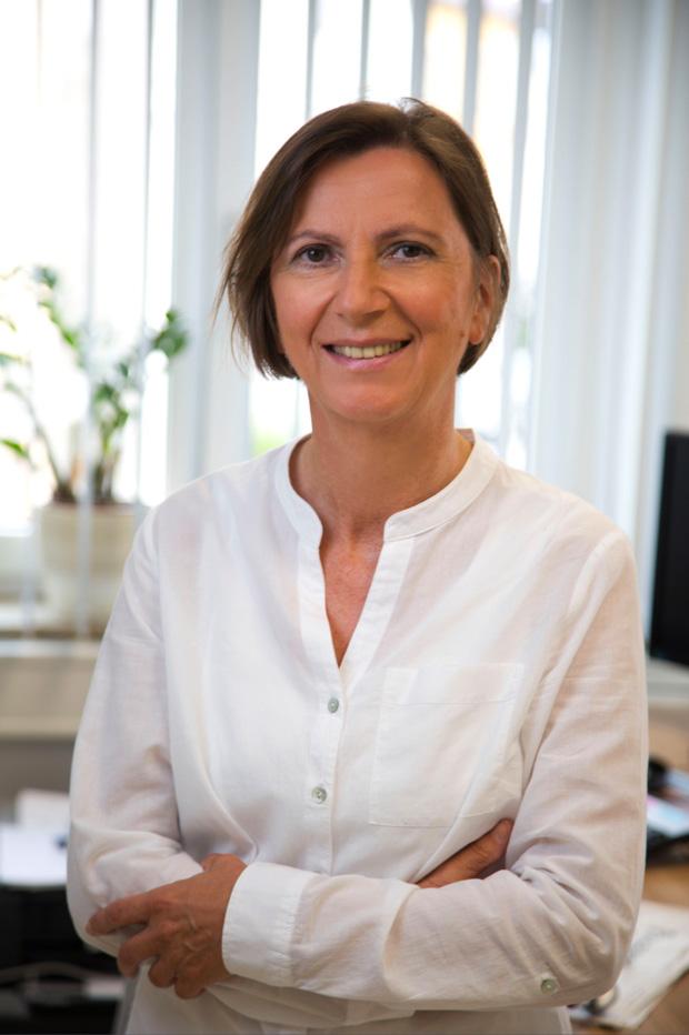 Karolina Heckenlauer