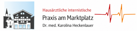 Praxis Dr. Karolina Heckenlauer